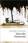 Joseph Conrad: Herz der Finsternis, Buch