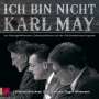 : Ich bin nicht Karl May CD, CD