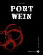 Axel Probst: Portwein, Buch
