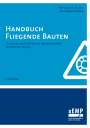 Hartmut H. Starke: Handbuch Fliegende Bauten, Buch