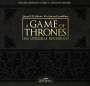 Chelsea Monroe-Cassel: A Game of Thrones - Das offizielle Kochbuch, Buch