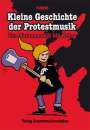 Findus: Kleine Geschichte der Protestmusik, Buch