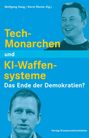 Tech-Monarchen und KI-Waffensysteme, Buch