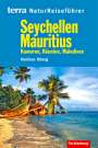 Heidrun Oberg: Seychellen, Mauritius, Komoren, La Reunion, Malediven, Buch