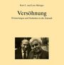 Versöhnung, Buch