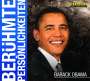 : Barack Obama, 1 Audio-CD, CD