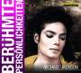 Monika E. Schurr: Schurr, M: Michael Jackson, CD