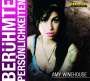 : Amy Winehouse, CD