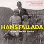 Hans Fallada: Hans Fallada - "Porträt meiner Kinder", CD