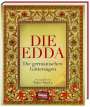 : Die Edda, Buch