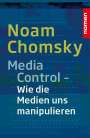 Noam Chomsky: Media Control, Buch