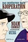 Noam Chomsky: Das Bedürfnis nach Kooperation, Buch
