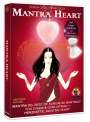 Canda & Guru Atman: Mantra Heart Yoga Geschenk Box: CD + Herzkette, CD