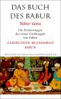 Zahiruddin Muhammad Babur: Das Buch des Babur, Buch