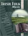 Martina Schumeckers: Irish Folk Music, Noten