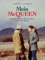 : Mein McQueen, Buch
