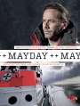 Stefan Kruecken: Mayday!, Buch