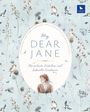 Acufactum: My Dear Jane, Buch