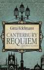 Gitta Edelmann: Canterbury Requiem, Buch