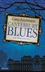 Gitta Edelmann: Canterbury Blues, Buch