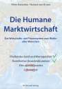 Peter Haisenko: Die Humane Marktwirtschaft, Buch