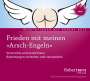 Robert Th. Betz: Frieden mit meinen "Arsch-Engeln" - Meditations-CD, CD