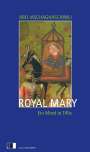 Abo Iaschaghaschwili: Royal Mary, Buch