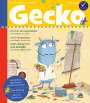 Susan Kreller: Gecko Kinderzeitschrift Band 88, Buch