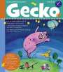 Christian Bartel: Gecko Kinderzeitschrift Band 98, Buch