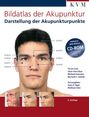 Yu-Lin Lian: Bildatlas der Akupunktur, Buch
