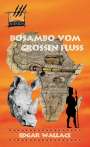 Edgar Wallace: Bosambo vom Großen Fluss, Buch