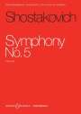 : Sinfonie Nr. 5, Buch
