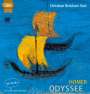 Homer: Odyssee, CD