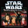 : Star Wars - Die dunkle Seite der Macht Teil 5: Die Schlacht um die Katana-Flotte, CD