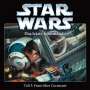 : Star Wars - Das letzte Kommando Teil 3: Feuer über Coruscant, CD