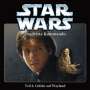 : Star Wars - Das letzte Kommando Teil 4: Gefahr auf Wayland, CD