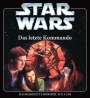 : Star Wars - Das letzte Kommando Teil 5: In der Gewalt des dunklen Jedi, CD
