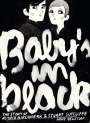Arne Bellstorf: Baby's in Black, Buch