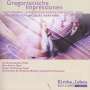 Jacques Berthier: Salve Regina - Gregorianische Impressionen, CD