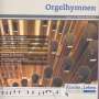 : Orgelhymnen - Orgeln im Bistum Münster, CD