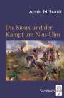 Armin M. Brandt: Die Sioux und der Kampf um Neu-Ulm, Buch