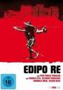 Pier Paolo Pasolini: Edipo Re - König Ödipus (Special Edition), DVD,DVD