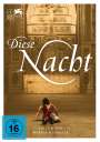 Werner Schroeter: Diese Nacht, DVD,DVD