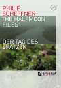 Philip Scheffner: Philip Scheffner: The Halfmoon Files & Der Tag des Spatzen, DVD