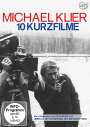 Michael Klier: Michael Klier Kurzfilme, DVD