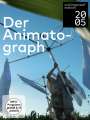 Christoph Schlingensief: Der Animatograph, DVD