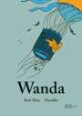 : Wanda, Buch