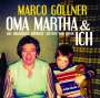 : Oma Martha & Ich (Hörbuch), CD,CD,CD