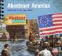 Christian Bärmann: Abenteuer Amerika, CD