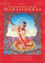 Abhayadatta: Die Legenden der 84 Mahasiddhas, Buch